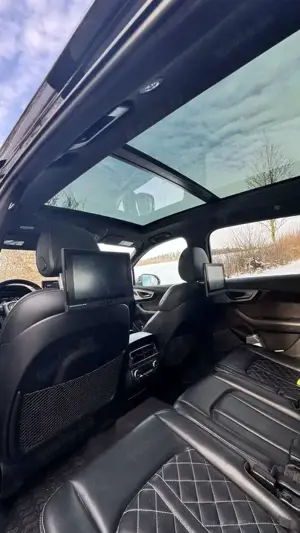 Audi SQ7 Bild 5