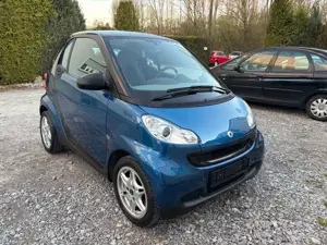 smart forTwo Bild 4