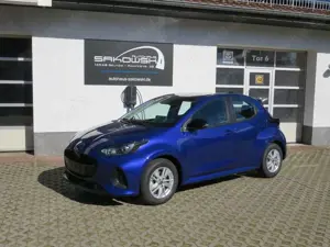 Mazda 2 Hybrid AUT. KLIMAAUT. KAMERA TEMPOMAT REGENS.GANZJ
