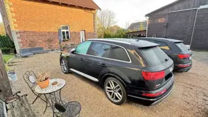 Audi SQ7 Bild 3