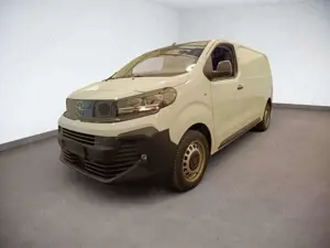 Opel Vivaro Kasten Cargo M | Navi | Winterp | Kamera