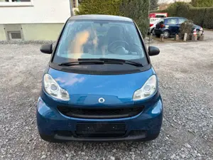 smart forTwo Bild 3