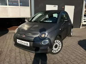 Fiat 500 1.0 Klima Carplay Parksensor Regensensor