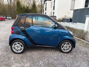 smart forTwo Bild 5