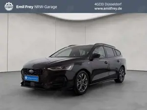 Ford Focus Turnier 1.0 EcoBoost Hybrid Aut. ST-LINE X