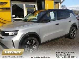 Opel Frontera GS Hybrid SHZ|LRHZ|NAVI|PDC|ALU|LED|