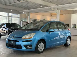 Citroen C4 Picasso Exclusive*KLIMAAUT.*AUTOMA.*PDC*AHK*