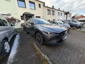 Mazda CX-5  RARITÄT! Mazda CX-5 Homura (12/2024) | 6.200 km Bild 3
