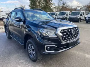 DFSK Rich 6 Pickup 2.3 D 4x4*Automatik