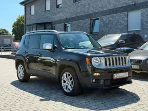 Jeep Renegade Limited Garantie* Automatik* 1.Hand*