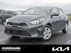Kia Ceed / cee'd Ceed 1.5T DCT Vision Navi Kamera ACC Lenkradhzg