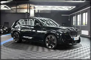 BMW XM 4.4 PANO / CAM / PDC