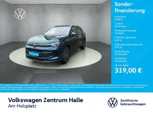 Volkswagen Tiguan 1.5 eTSI Life DSG