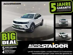 Opel Mokka 1.2 Turbo Elegance LED+SHZ+Winterp.+Kam.