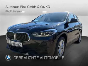 BMW X2 sDrive18i Advantage DAB LED Navi Tempomat