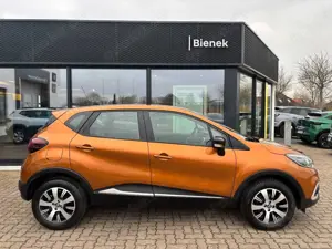 Renault Captur Experience ENERGY TCe 90
