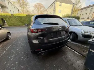 Mazda CX-5  RARITÄT! Mazda CX-5 Homura (12/2024) | 6.200 km Bild 4