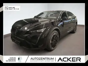 Peugeot 408 Hybrid 225 GT 8AT 360Kamera/Matrix-LED -47%*