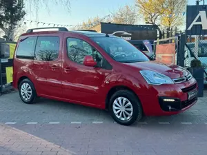 Citroen Berlingo 1.6HDi Shine*Aut*Nav*Kamera*Pano*AHK