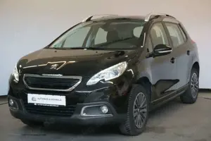 Peugeot 2008 1.2 VTi Active AHK PDC