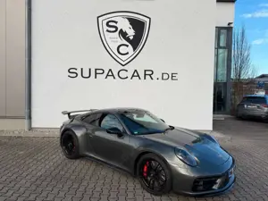 Porsche 992 911/992 Carrera 4 Gts mit Aero Kit*Lift*Glasdach