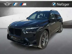 BMW X7 xDrive40d M Sport Park-Assistent BW PANO