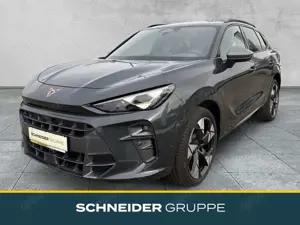 CUPRA Terramar 4DRIVE 2.0 TSI 4Drive DSG MATRIX+ACC+DCC+NAVI