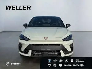CUPRA Leon 2.0 TSI DSG VZ *Matrix*Pano*ACC*DCC*Kamera* Sportp
