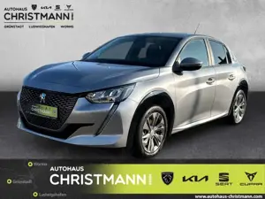 Peugeot 208 e- Active Pack LED DAB Spurhalteass. Verkehrszeich