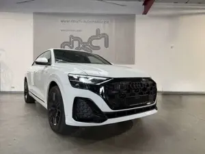 Audi Q8 50 TDI S-Line Plus/HUD/KEYL./PANO/MATRIX/BO