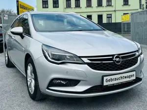 Opel Astra Innovation ERSTE HAND 100000 KM CAMERA NAVI KLIMA