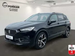 SEAT Tarraco FR 4Drive
