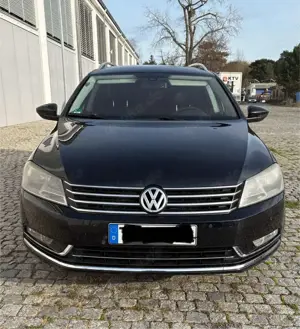 Volkswagen Passat Variant VW Passat Kombilimousine (Baujahr 2011)