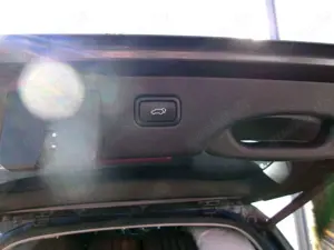 Kia Sorento Platinum Edition 4WD *TÜV+iNSPEKTION NEU Bild 5