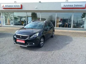 Peugeot 2008 Allure 1.2 Panorama 130 Allwetter, AHK