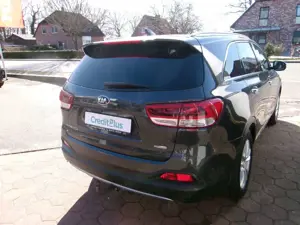 Kia Sorento Platinum Edition 4WD *TÜV+iNSPEKTION NEU Bild 3