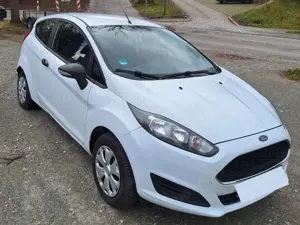 Ford Fiesta Bild 3