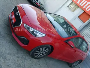 Hyundai i30 Trend Navi, Kamera, StartStopp