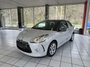 Citroen DS3 PureTech 82 Chic