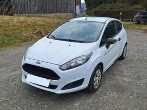 Ford Fiesta Bild 1
