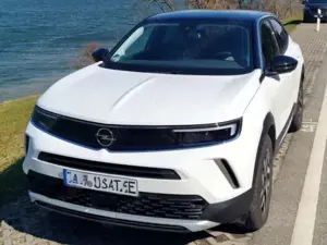 Opel Mokka-E Mokka-e Elegance