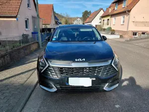 Kia Sportage 1.6 T-GDI 48V DCT VISION
