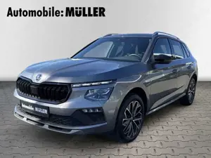 Skoda Kamiq Selection 1.0 TSI 85 kW Style DSG Digitales Cockpi