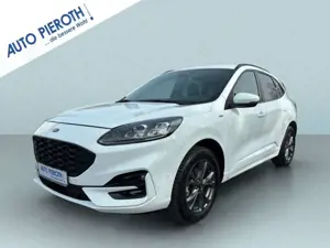 Ford Kuga 2.5 Duratec FHEV 4x4 ST-LINE X