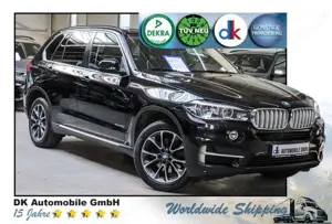 BMW X5 xDrive 40d Aut/SOFT-CLOSE/KOMFORT/ADAPTIV LED/
