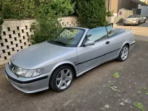 Saab 9-3 9-3 2.0i t Cabrio SE