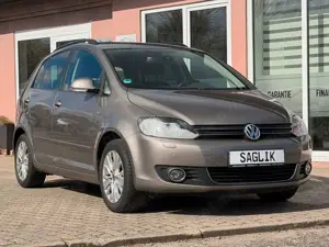 Volkswagen Golf Plus 1.2 TSI Life