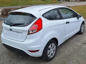Ford Fiesta Bild 5