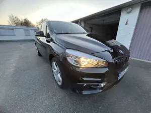 BMW 216 216d Active Tourer Luxury Line Euro 6
