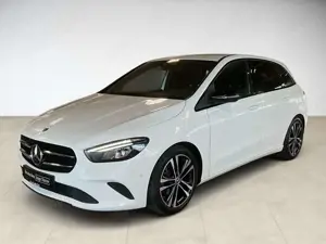Mercedes-Benz B 180 Progressive Kam. KlimaA LED LM Navi PDC